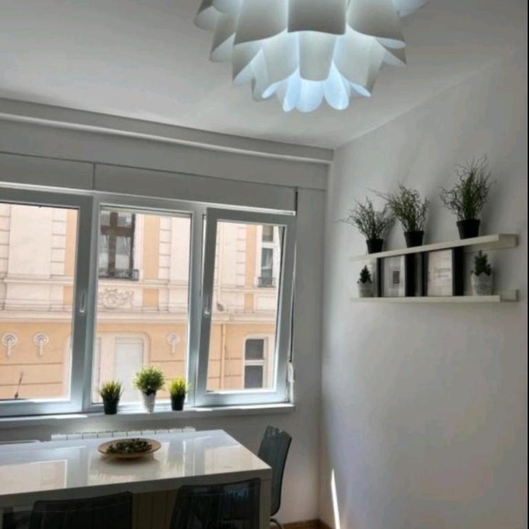 VenacSQUARE Apartment - Belgrade - Two-Bedroom Apartment - 22