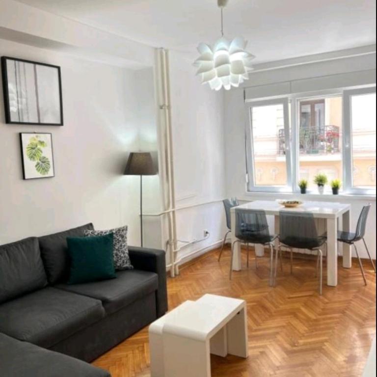 VenacSQUARE Apartment - Belgrade - Two-Bedroom Apartment - 21