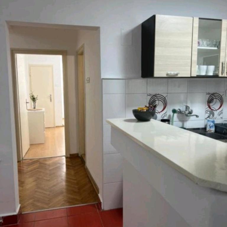 VenacSQUARE Apartment - Belgrade - Two-Bedroom Apartment - 20