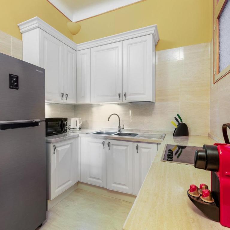 Le COQ Tersling - Parking - AC - WIFI - Appartamento con 1 Camera da Letto - 33