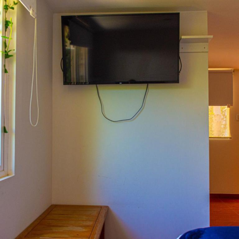 Refugio Ecológico Arequipa - Habitación Doble - 6