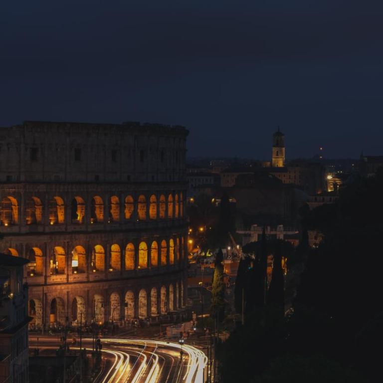Holiday Home near Colosseum - Casa Vacanze - 4