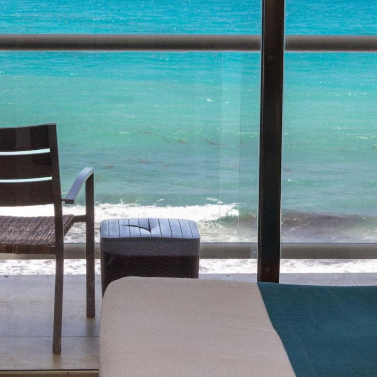 Naia Mar - Studio with Ocean View - 2