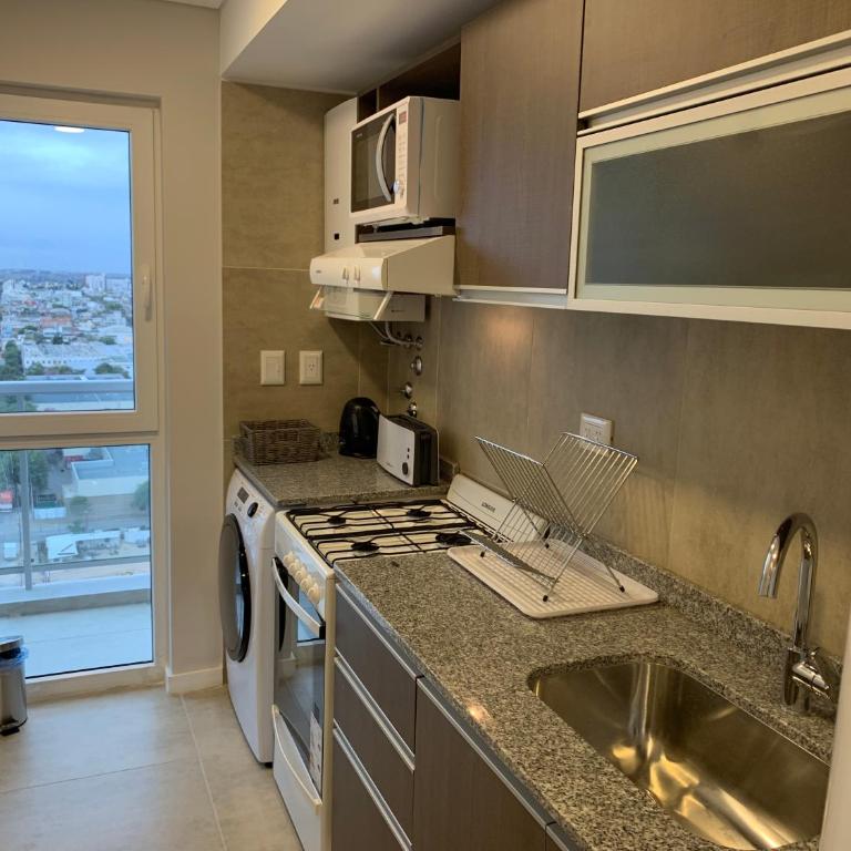 Rent a Flat - Apartamento de 2 dormitorios con balcón - 6