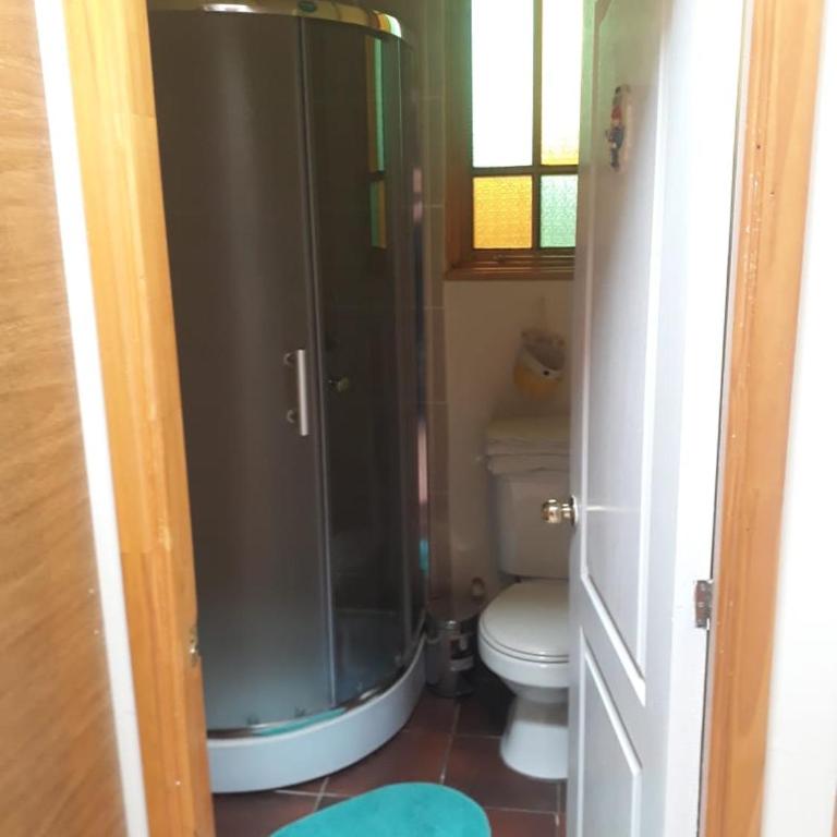 Apartamento 1 - One-Bedroom Apartment - 1