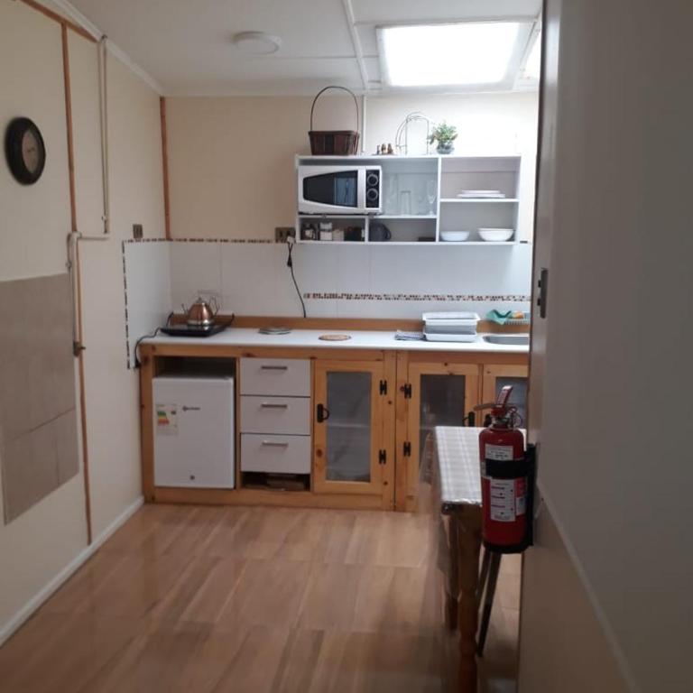 Apartamento 1 - One-Bedroom Apartment - 4