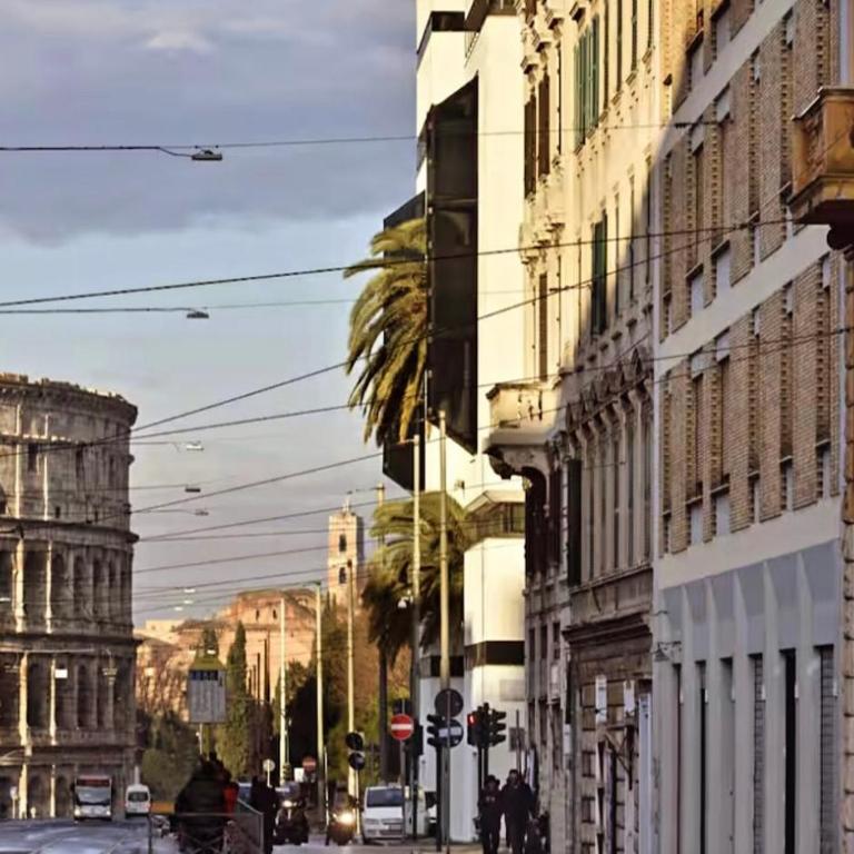 Holiday Home near Colosseum - Casa Vacanze - 2