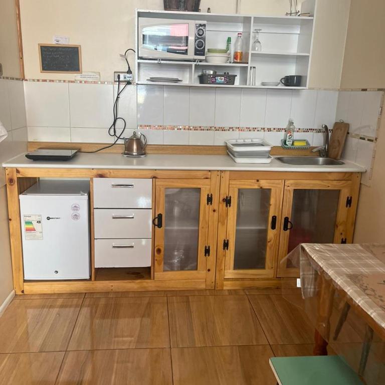 Apartamento 1 - One-Bedroom Apartment - 5