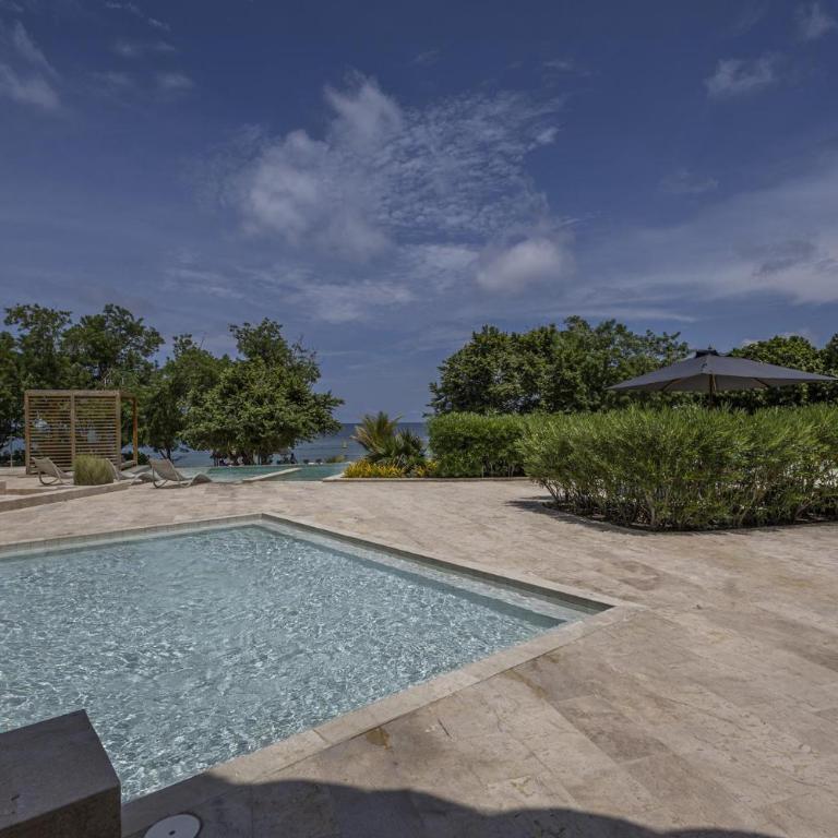 4BR Caribbean Deluxe Villa 3C - Superior Villa - 41