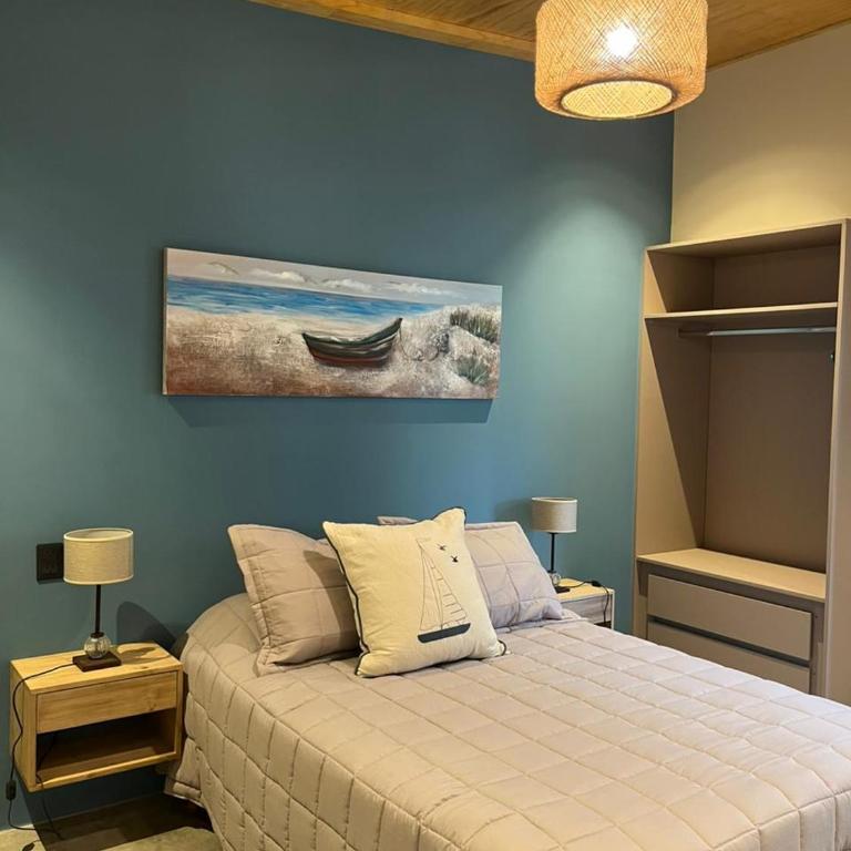 Las Olas Miramar - Double Room - 9