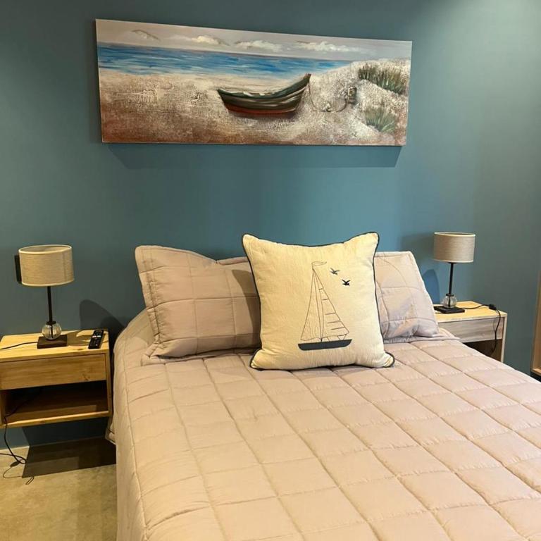 Las Olas Miramar - Double Room - 11