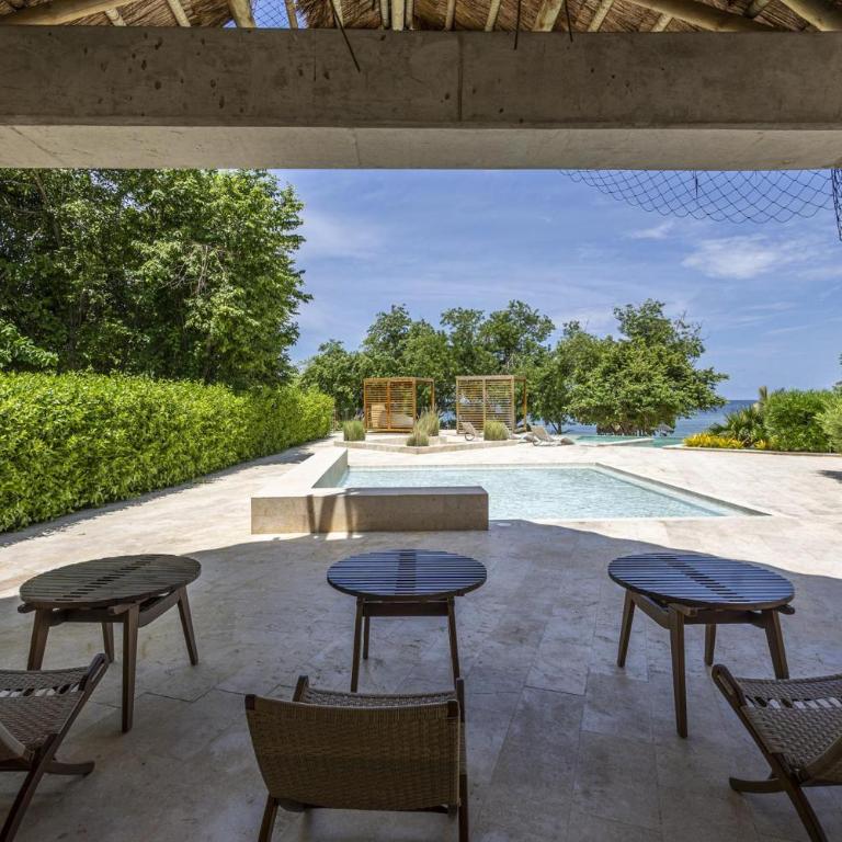 4BR Caribbean Deluxe Villa 3C - Superior Villa - 45