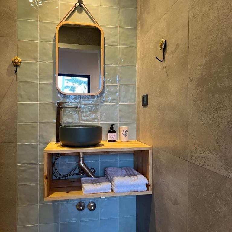 Las Olas Miramar - One-Bedroom Apartment - 18