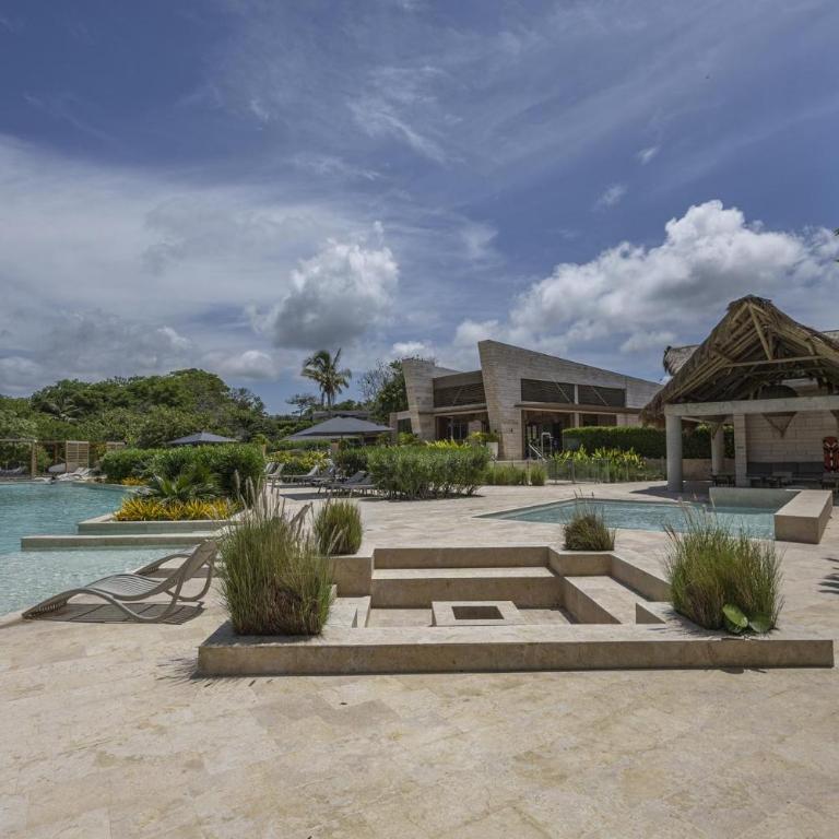 4BR Caribbean Deluxe Villa 3C - Superior Villa - 54