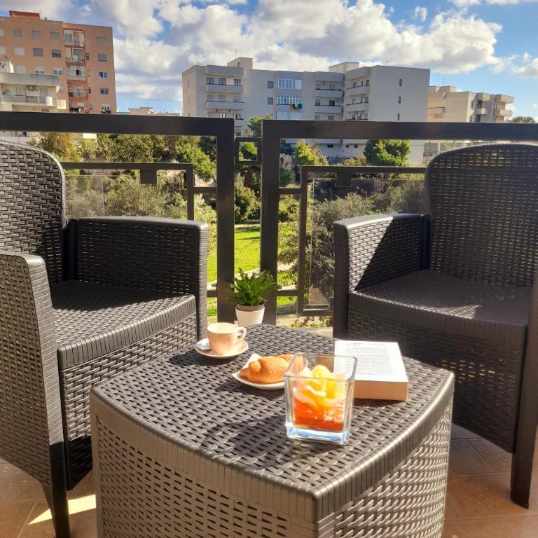 Belvedere da Madia - Appartamento con 2 Camere da Letto e con Vista - 17