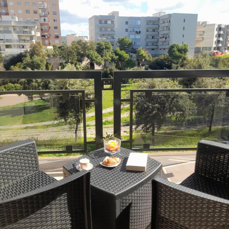 Belvedere da Madia - Appartamento con 2 Camere da Letto e con Vista - 13