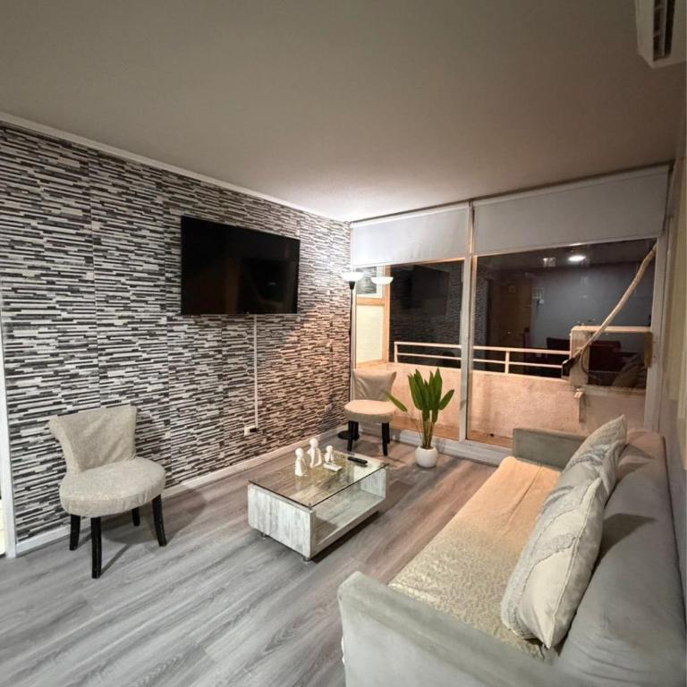 Departamento Santiago Centro Casco Histórico - Apartamento - 8