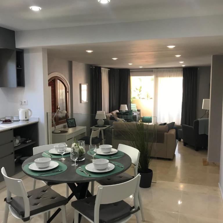 La Manga Club, Las Palmeras 12 - Casa de 2 dormitorios - 3