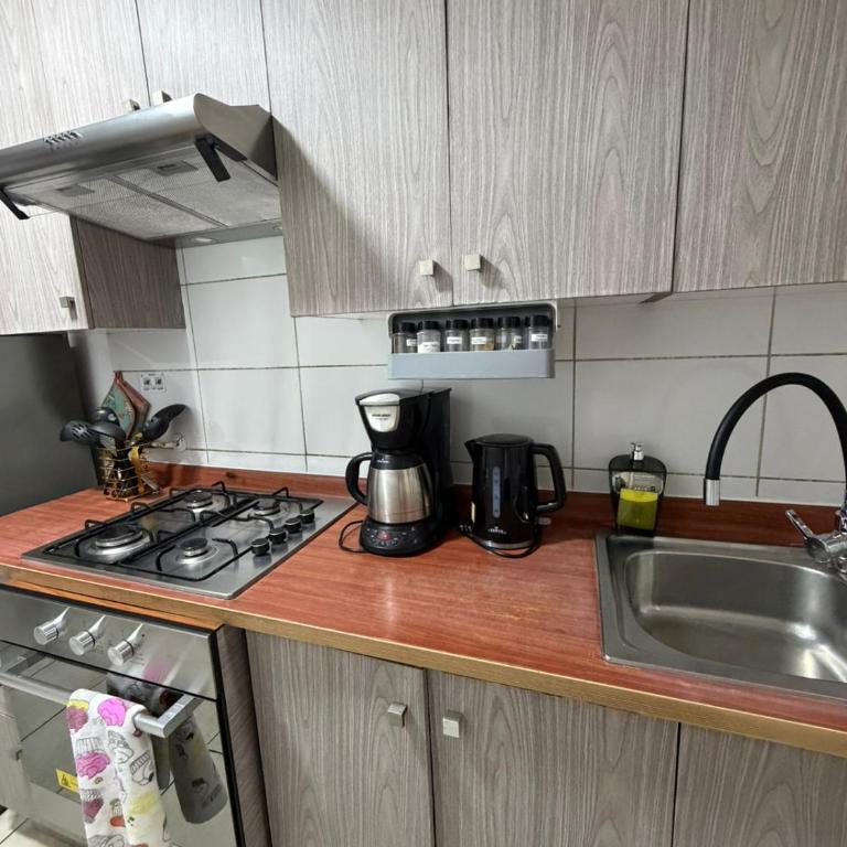 Departamento Santiago Centro Casco Histórico - Apartamento - 9