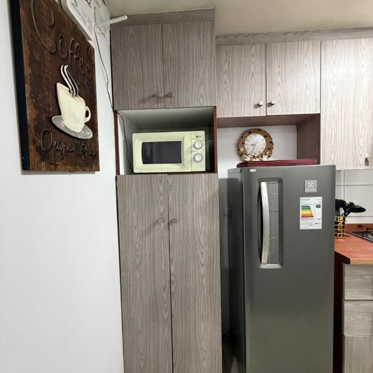 Departamento Santiago Centro Casco Histórico - Apartamento - 10