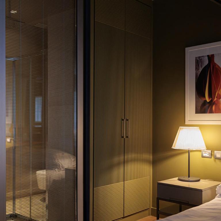 Escalus Luxury Suites Verona - Junior Suite - 11