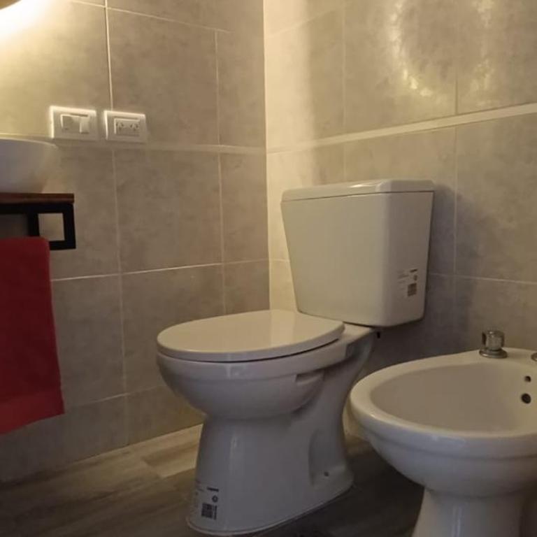 Departamento arena y mar - Apartamento de 1 dormitorio - 7