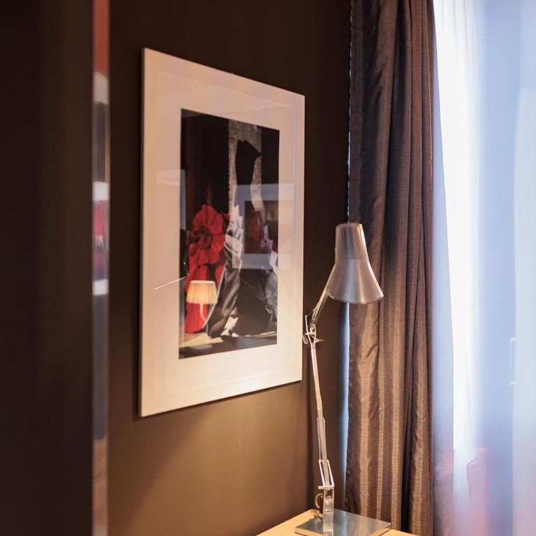 Escalus Luxury Suites Verona - Suite Deluxe - 11