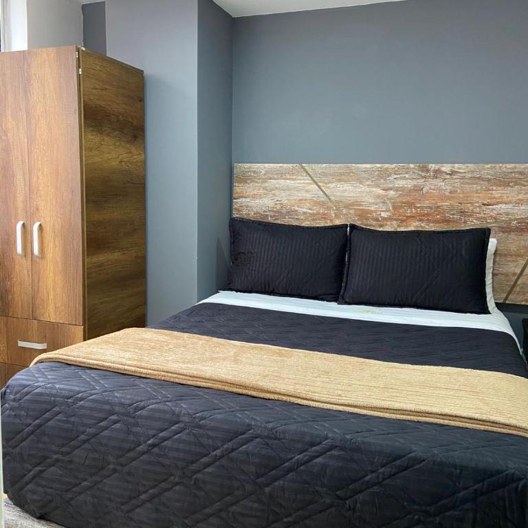 Hotel Funza Real - Habitación Deluxe - 7