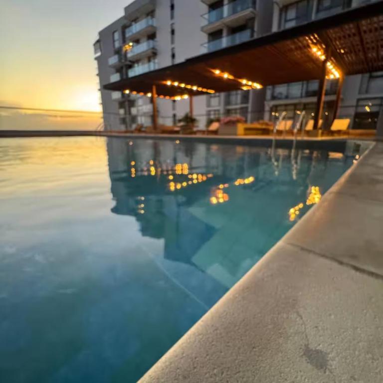 Palma-Suite-Santa-Marta - One-Bedroom Apartment - 2