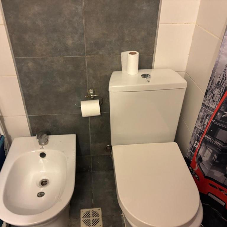 Monoambiente - Apartamento de 1 dormitorio - 3