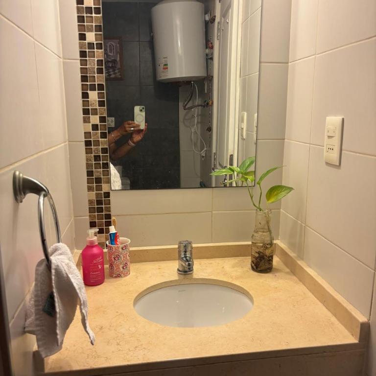 Monoambiente - Apartamento de 1 dormitorio - 10
