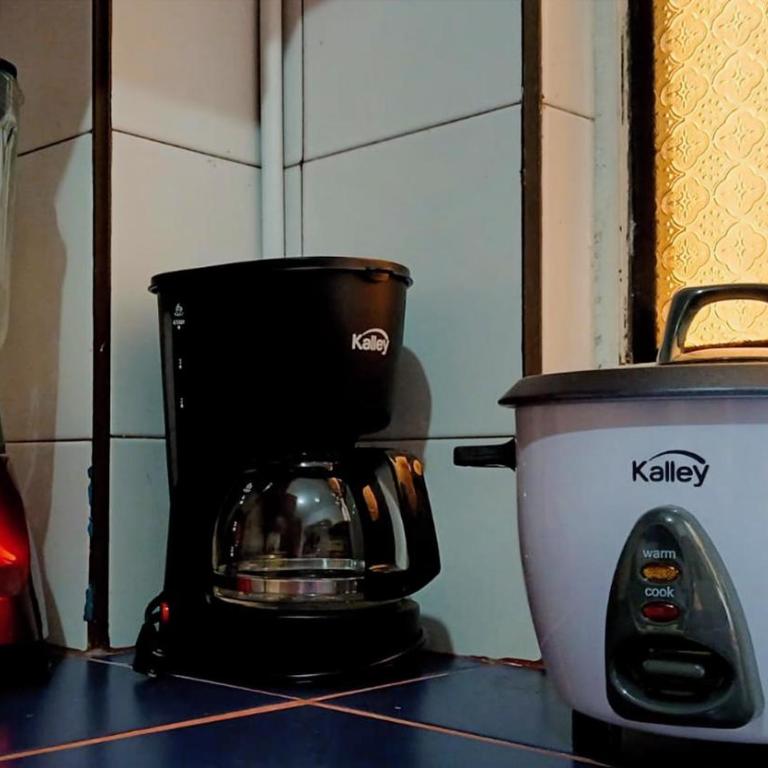 Apartamento Amplio y Cómodo en el Centro de Palmira de 2 Habitaciones con Aire Acondicionado - Two-Bedroom Apartment - 5