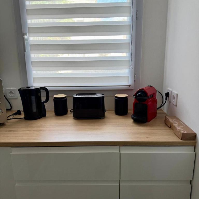 Spacieux 70m2 - 2 chambres - 5 min Disneyland - Appartement 2 Chambres - 22