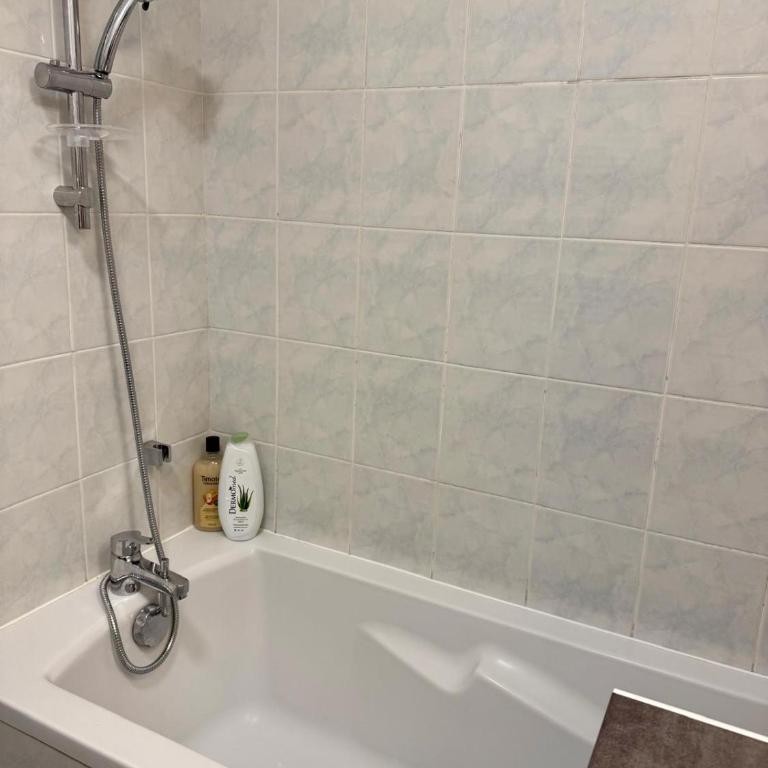 Spacieux 70m2 - 2 chambres - 5 min Disneyland - Appartement 2 Chambres - 31