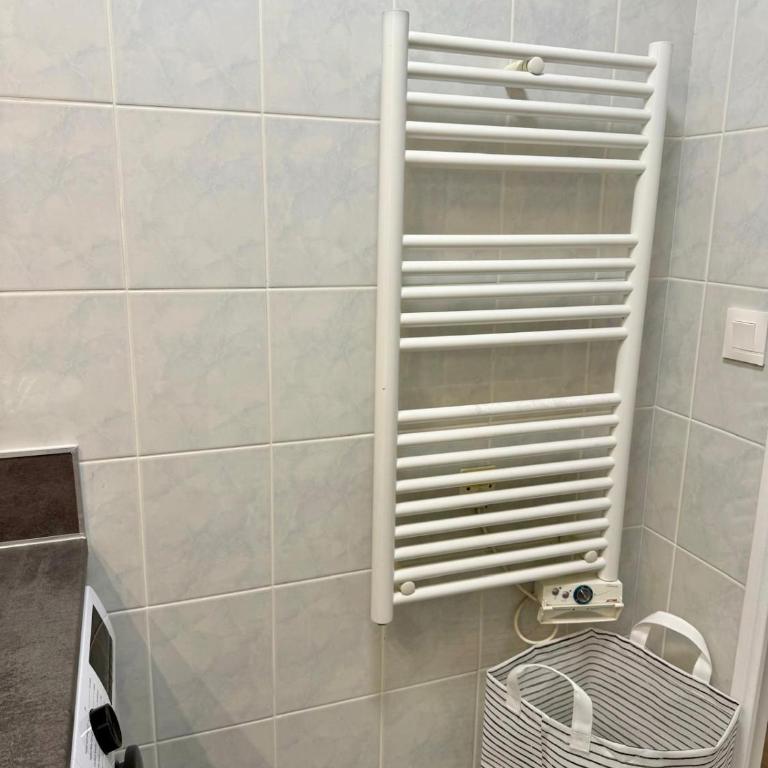 Spacieux 70m2 - 2 chambres - 5 min Disneyland - Appartement 2 Chambres - 33