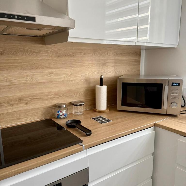 Spacieux 70m2 - 2 chambres - 5 min Disneyland - Appartement 2 Chambres - 19