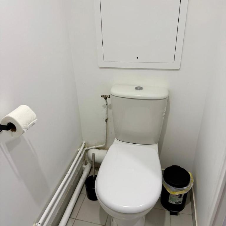 Spacieux 70m2 - 2 chambres - 5 min Disneyland - Appartement 2 Chambres - 34