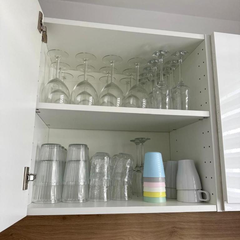 Spacieux 70m2 - 2 chambres - 5 min Disneyland - Appartement 2 Chambres - 29