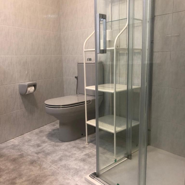 EL JARDÍN DE ALEYDA, VV VACACIONAL - Four-Bedroom House - 3