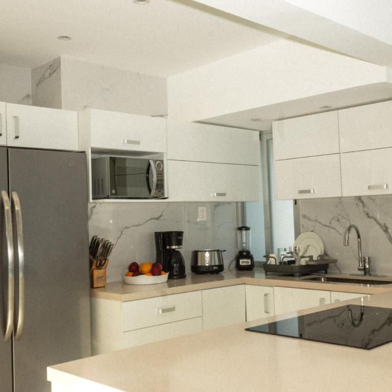 Naia Mar - Four-Bedroom Penthouse Apartment - 10