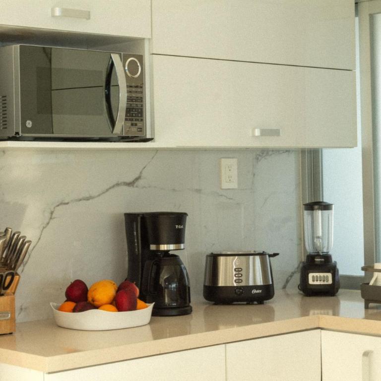 Naia Mar - Four-Bedroom Penthouse Apartment - 11