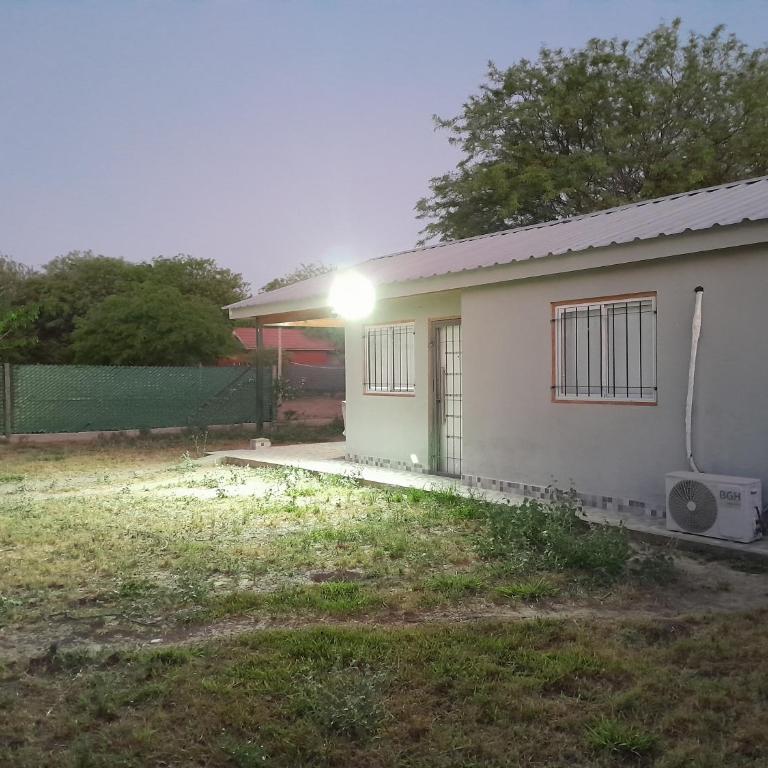 Cabaña Don Pedro en Santiago del Estero - Apartamento de 1 dormitorio - 1