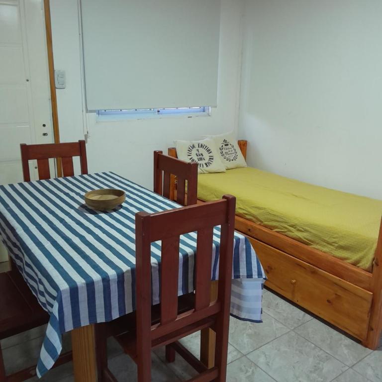 Cabaña Don Pedro en Santiago del Estero - Apartamento de 1 dormitorio - 2