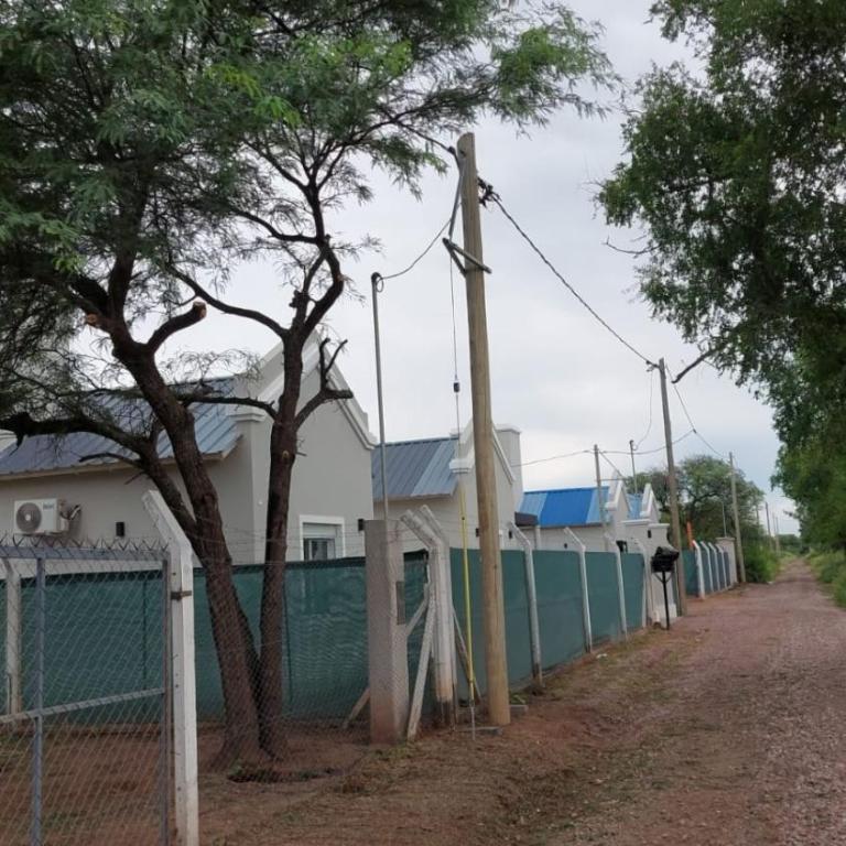 Cabaña Don Pedro en Santiago del Estero - Apartamento de 1 dormitorio - 6