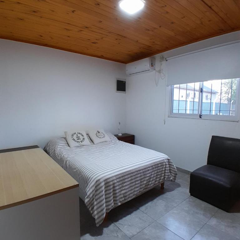 Cabaña Don Pedro en Santiago del Estero - Apartamento de 1 dormitorio - 8