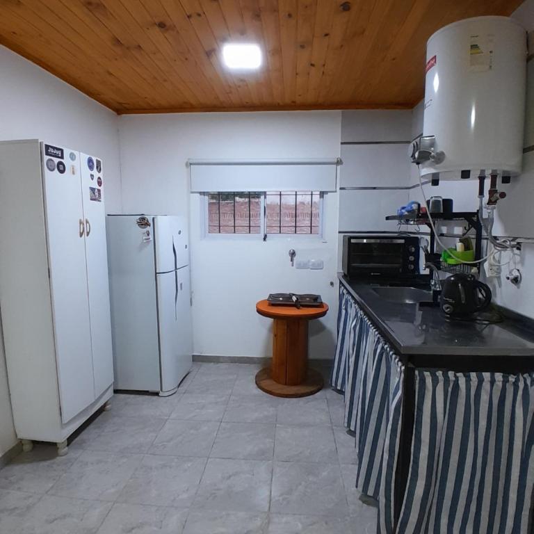 Cabaña Don Pedro en Santiago del Estero - Apartamento de 1 dormitorio - 9