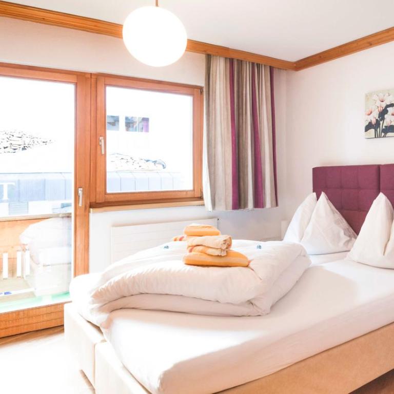 Apartment Alouette - Superior Apartment mit 1 Schlafzimmer - 9