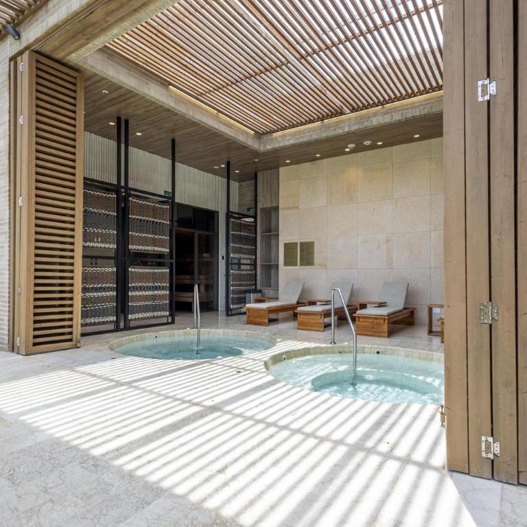 Brand new 4BR Villa at Calablanca - Deluxe Villa - 43
