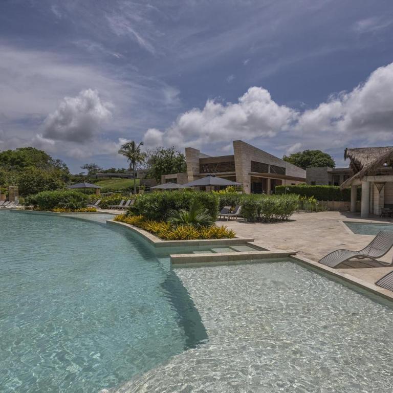 Brand new 4BR Villa at Calablanca - Deluxe Villa - 46
