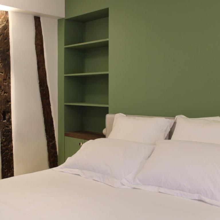 Charming T3 in the center of Paris - Apartment - 9